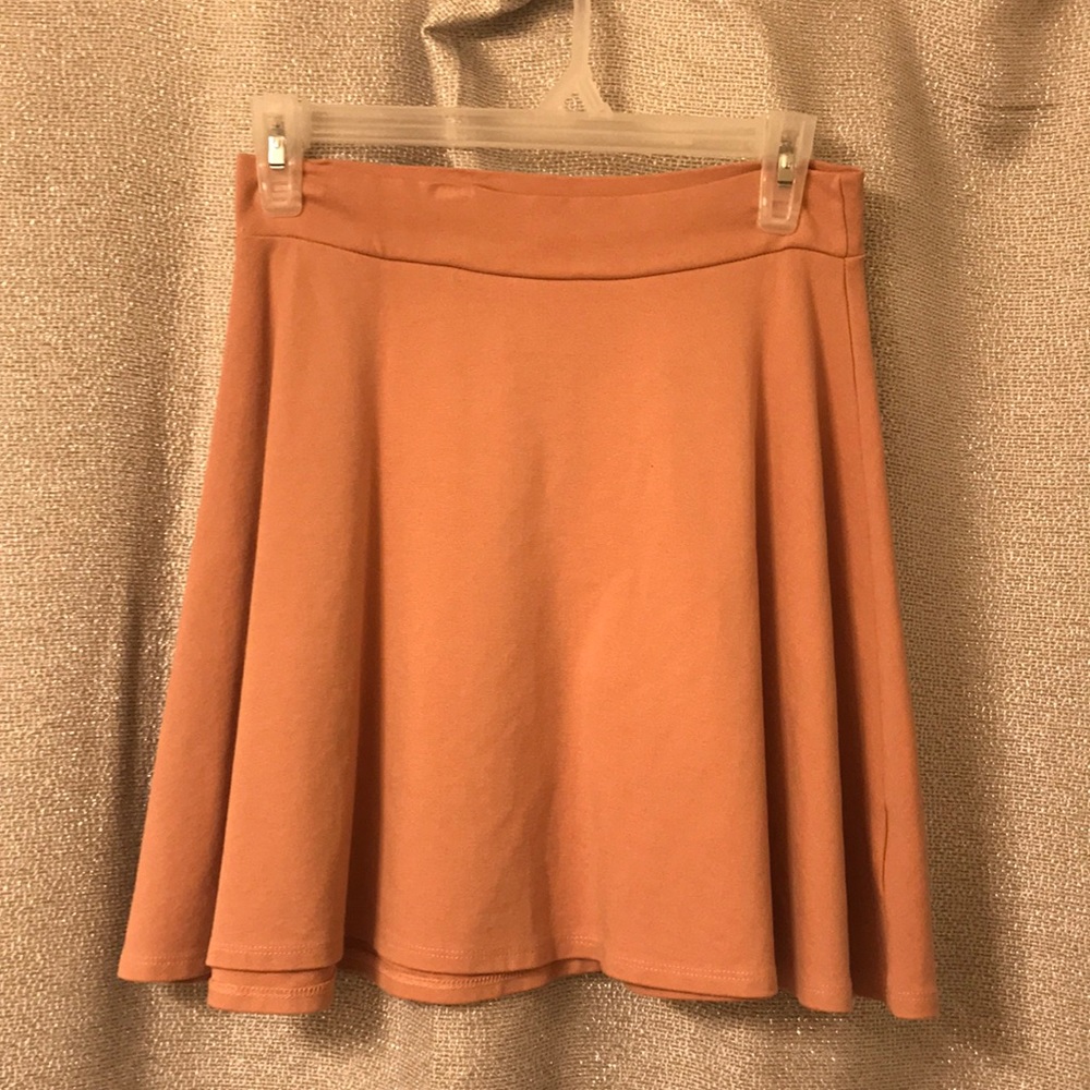 Skater Skirt